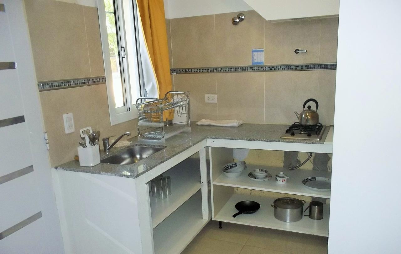 Las Cimas Apart Hotel Nono Zewnętrze zdjęcie