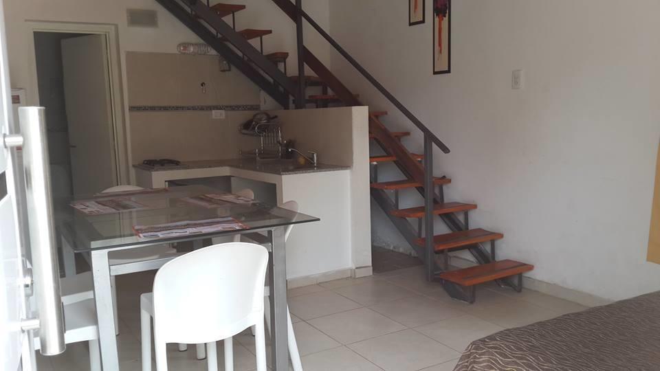Las Cimas Apart Hotel Nono Zewnętrze zdjęcie