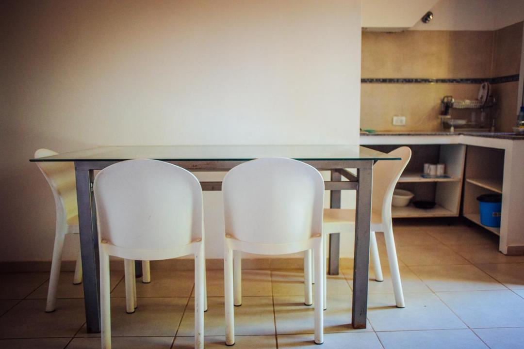 Las Cimas Apart Hotel Nono Zewnętrze zdjęcie